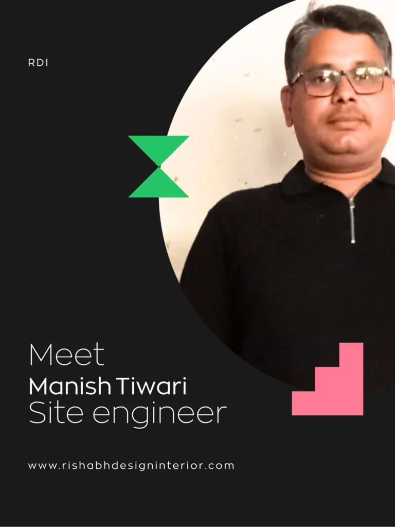 Manish Tiwari - RDI Team