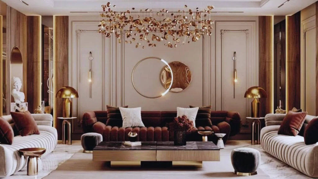 Best Interior Designer in Delhi NCR
