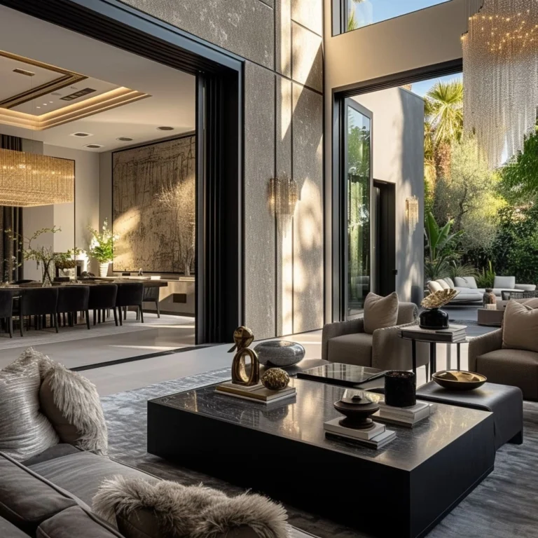 Best Interior Designer in Delhi NCR