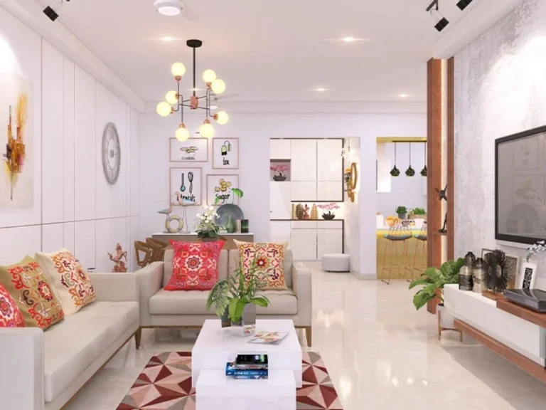 Best Interior Designer in Delhi NCR