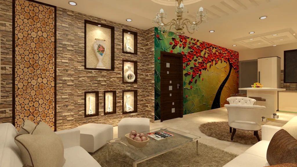 Best Interior Designer in Delhi NCR