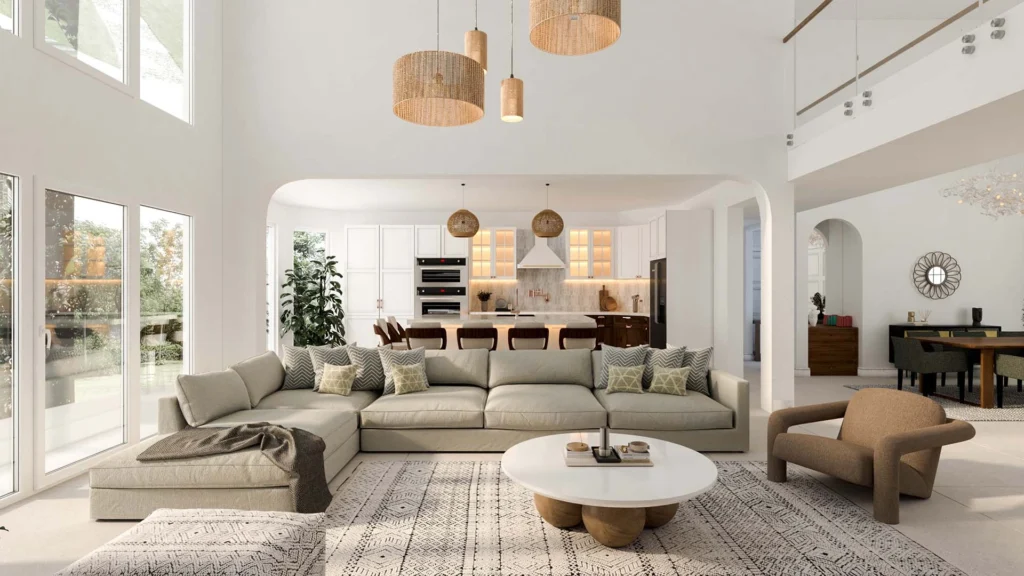 Best Interior Designer in Delhi NCR