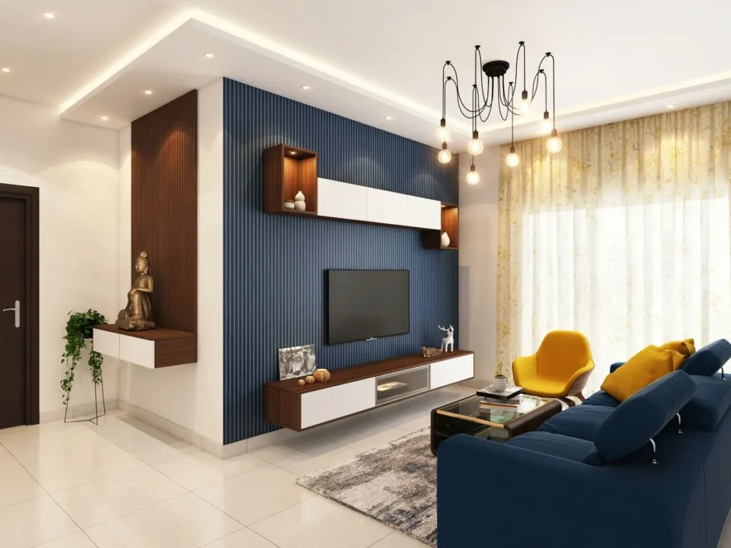 Best Interior Designer in Delhi NCR