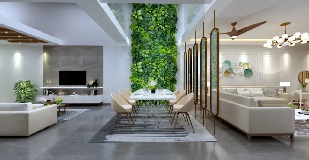 Best Interior Designer in Delhi NCR