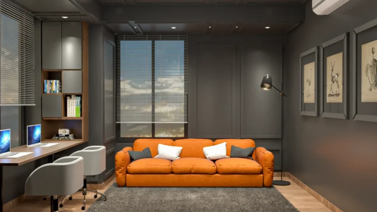 Best Interior Designer in Delhi NCR