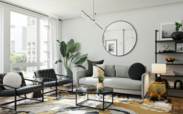 Best Interior Designer in Delhi NCR