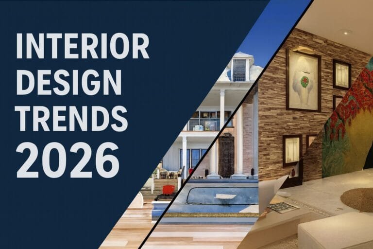 Best Interior Designer in Delhi NCR