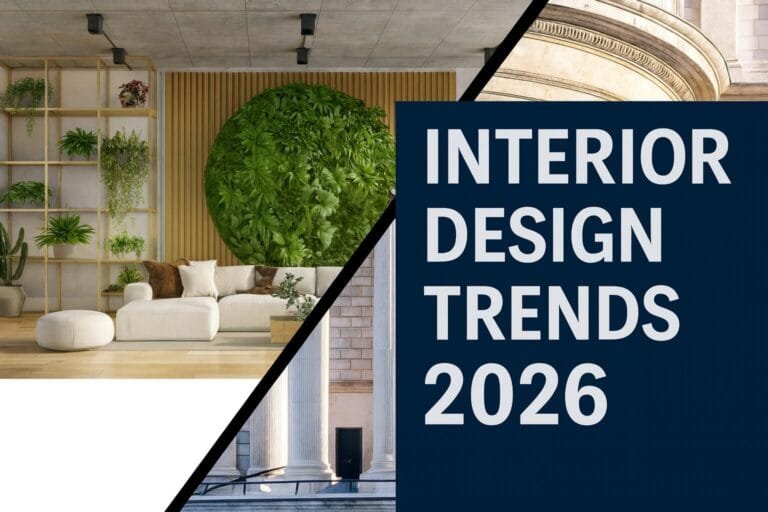 Best Interior Designer in Delhi NCR