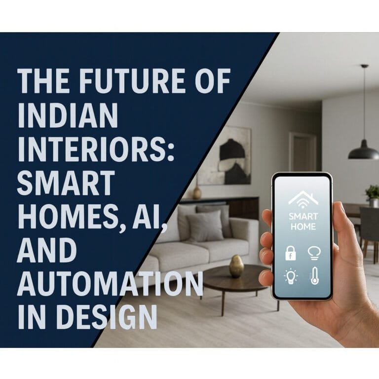 Best Interior Designer in Delhi NCR