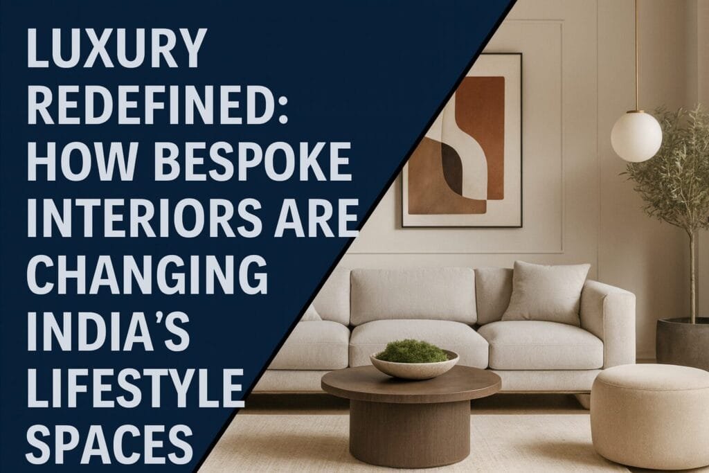 Best Interior Designer in Delhi NCR