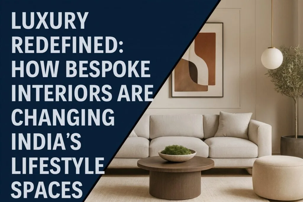 Best Interior Designer in Delhi NCR