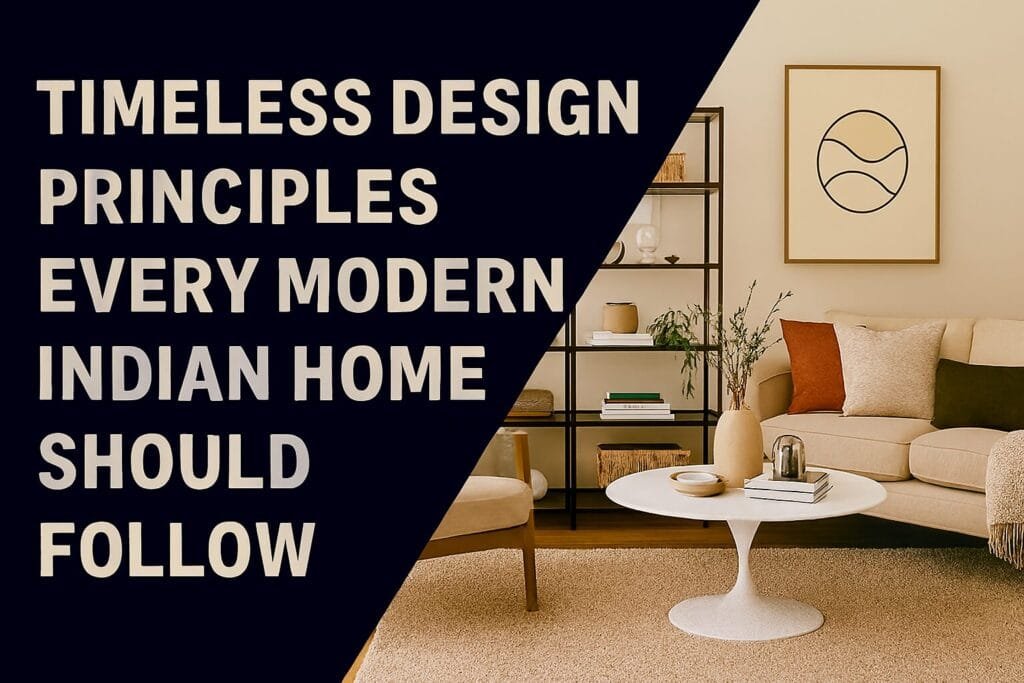 Best Interior Designer Delhi NCR | Timeless Home Design
