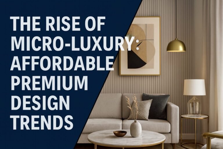 Interior Design for Brand Identity | Designer Delhi NCR