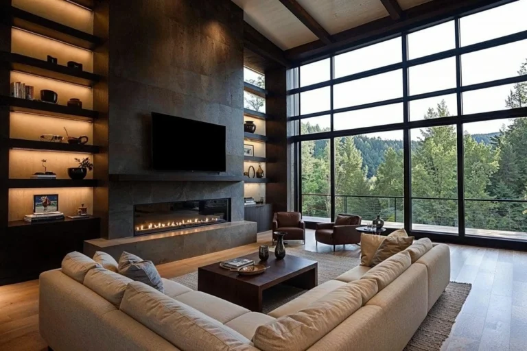 Best Interior Designer in Delhi NCR