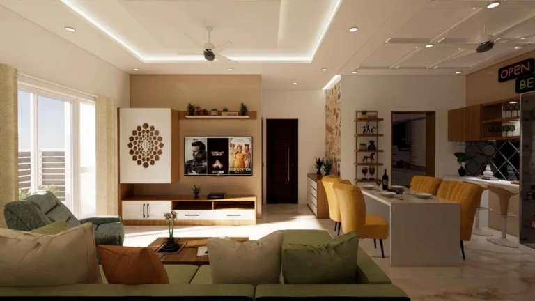 Best Interior Designer in Delhi NCR