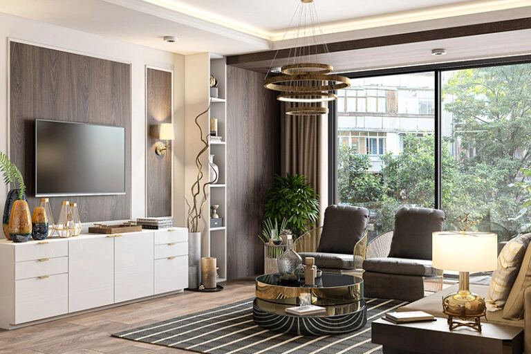 Best Interior Designer in Delhi NCR