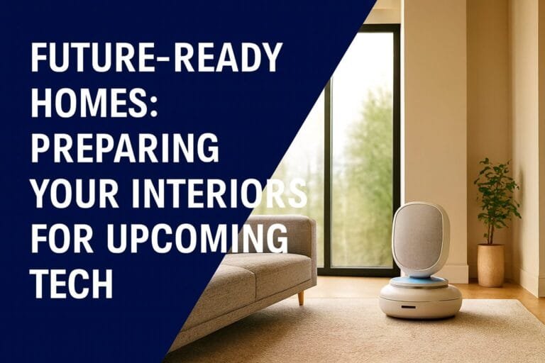 Smart Storage Systems: Automated Organizing for Modern Homes