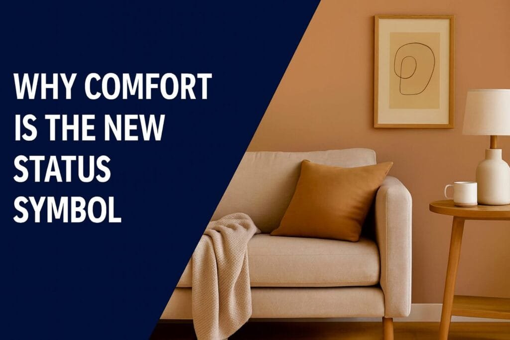 Best Interior Designer in Delhi NCR | Comfort Luxury Homes