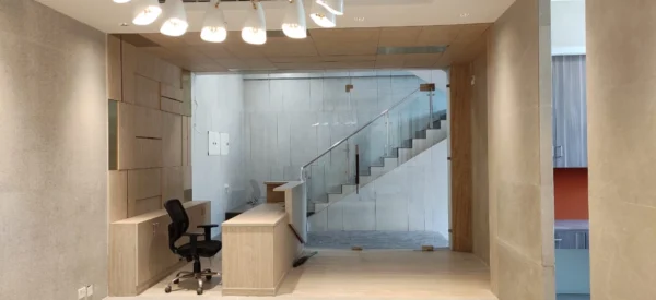 Affordable Office Interior Design Delhi NCR - Portfolio